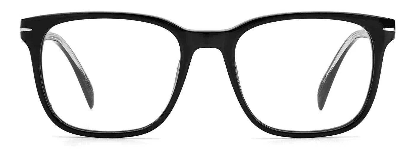 David Beckham DB1083 Eyeglasses - view 5